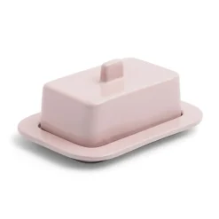 Barro botervloot, Pink