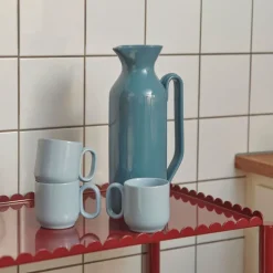 Barro kan, Dark blue