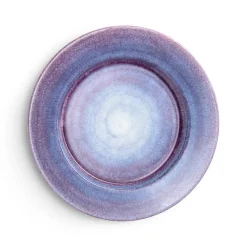 Basic bord, 28 cm, Viool