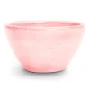 Basic organic kom, 12 cm, lichtroze