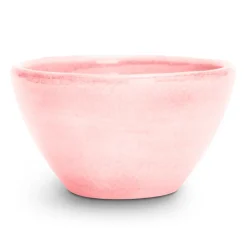 Basic organic kom, 12 cm, lichtroze