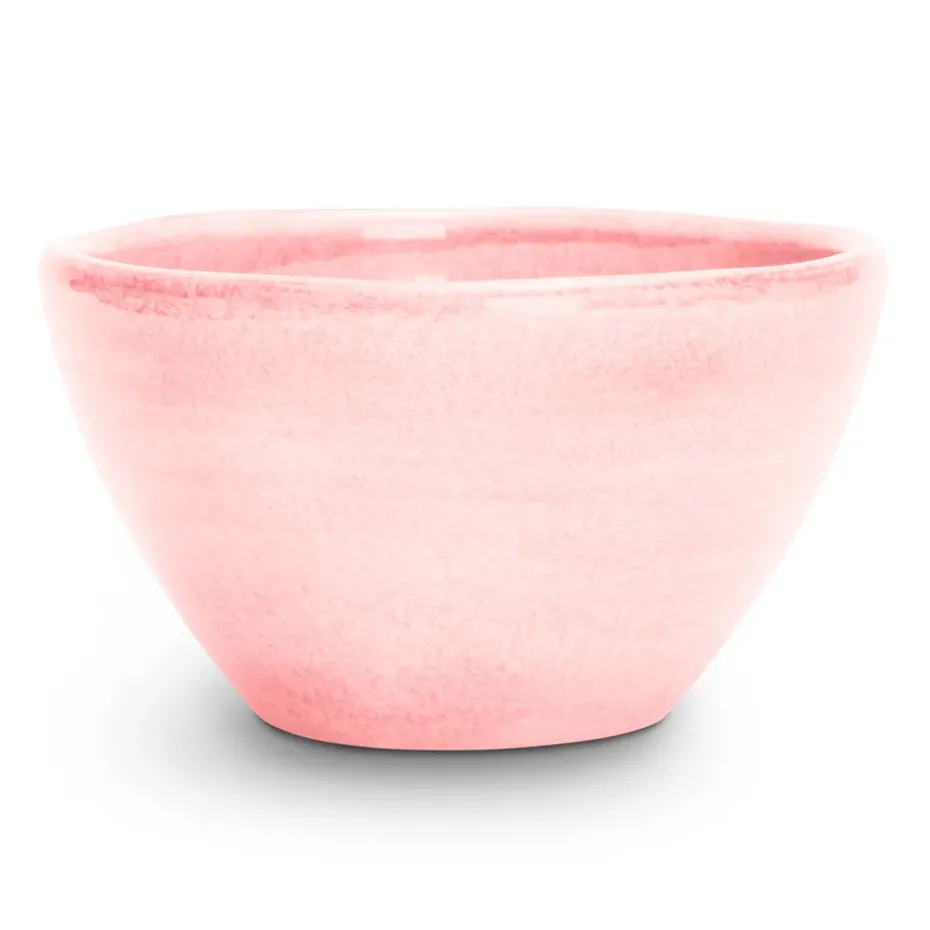 Basic organic kom, 12 cm, lichtroze