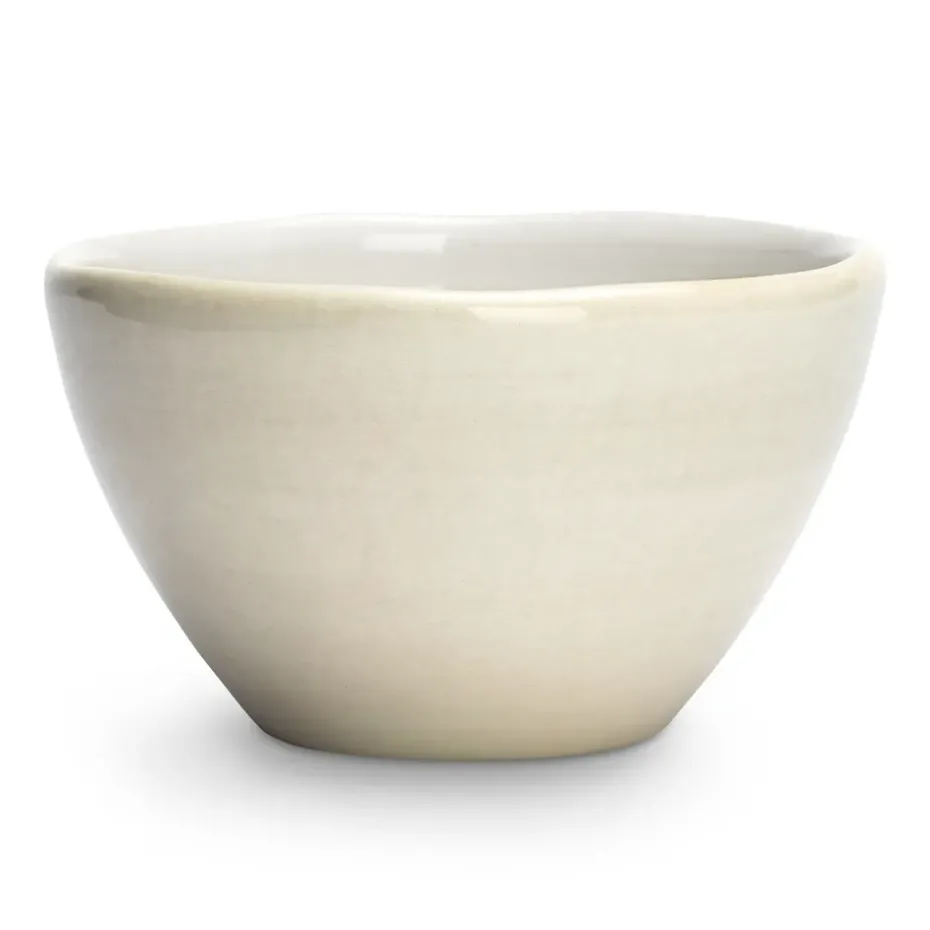 Basic organic kom, 12 cm, Zand