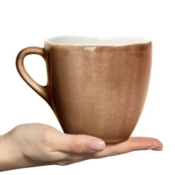 Basic organic mok, 60 cl, Cinnamon