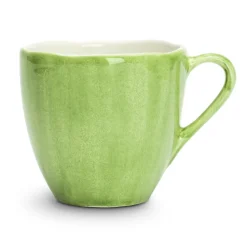 Basic organic mok, 60 cl, Groen