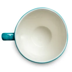 Basic organic mok, 60 cl, Oceaan