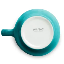 Basic organic mok, 60 cl, Oceaan