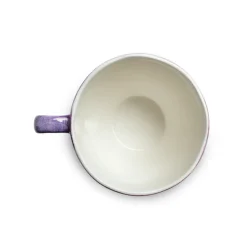 Basic organic mok, 60 cl, Viool