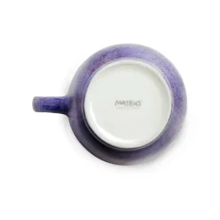 Basic organic mok, 60 cl, Viool