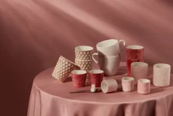 Basic organic mok, 60 cl, wit