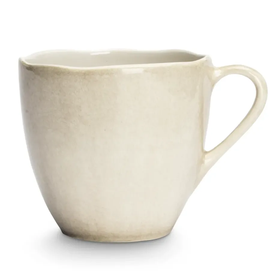 Basic organic mok, 60 cl, Zand