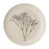 Bea bord Ø21 cm, Natuur