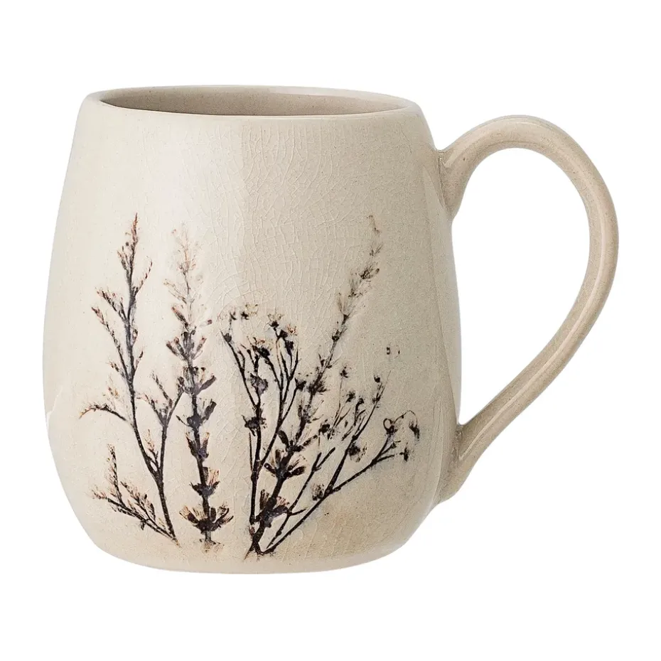 Bea mok 40 cl, Natuur