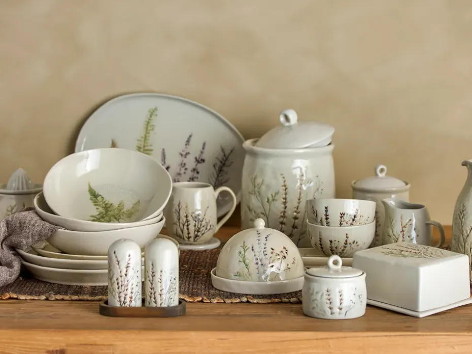 Bea mok 40 cl, Natuur