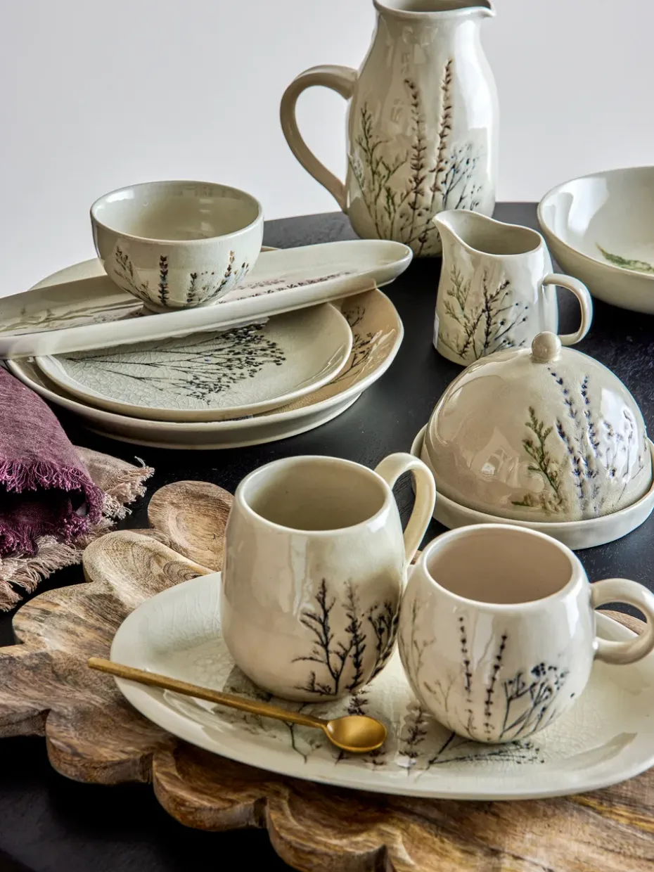 Bea mok 40 cl, Natuur