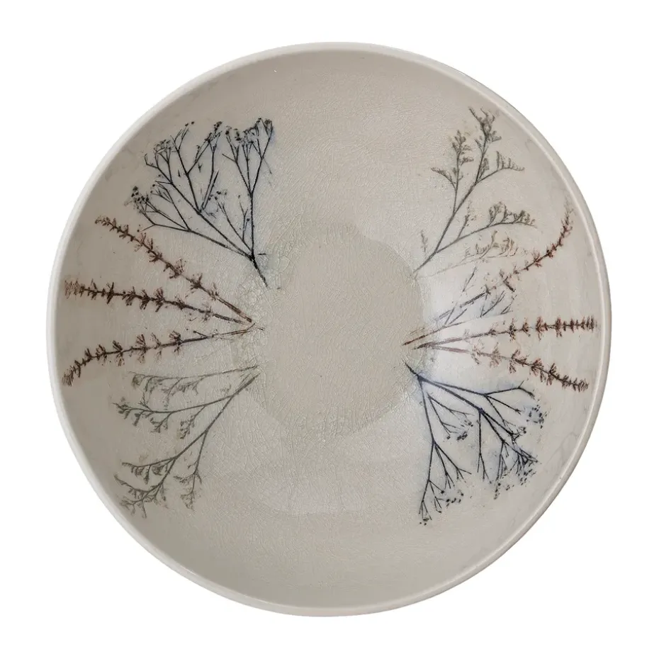 Bea schaal 3,5 L, Natuur