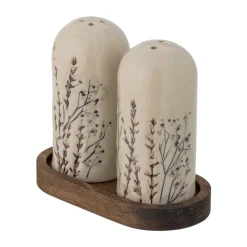 Bea zout- & peperstel 2-delig, Natuur