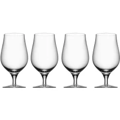 Beer taster bierglas 4-pack, 4-pack