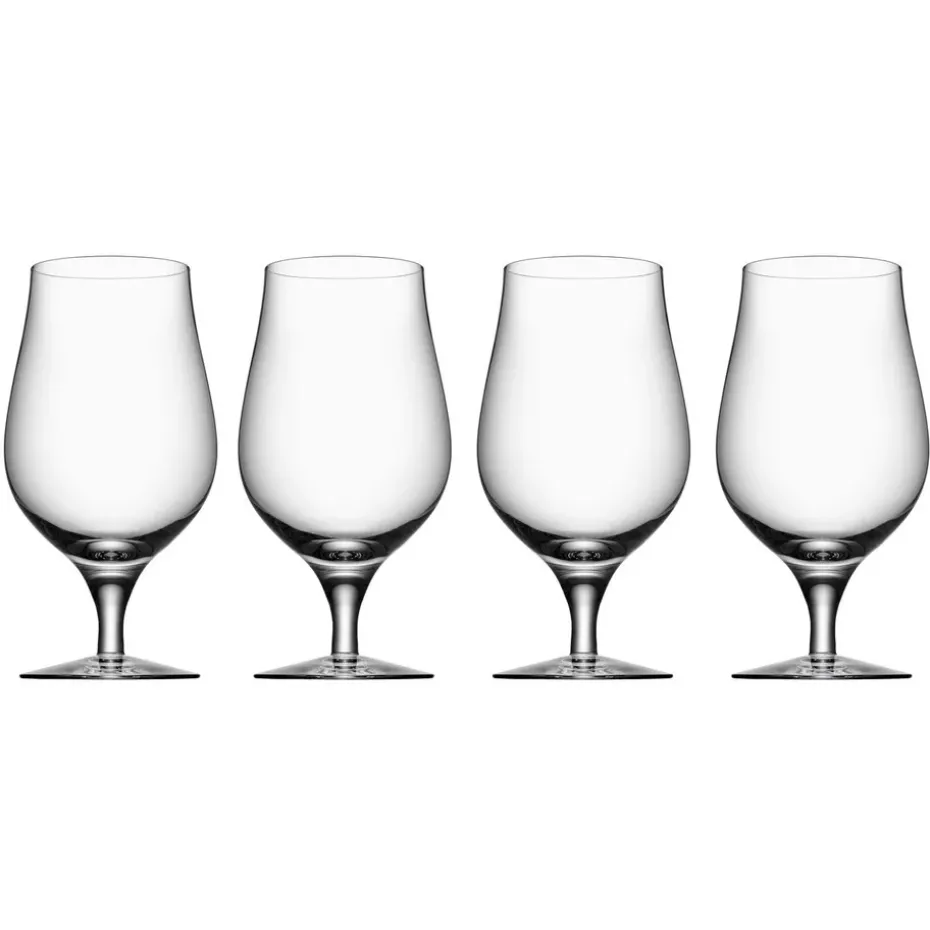 Beer taster bierglas 4-pack, 4-pack