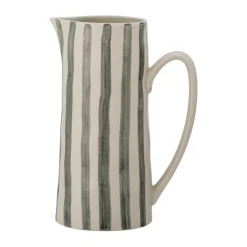 Begonia kan aardewerk 23,5 cm, Green