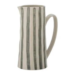 Begonia kan aardewerk 23,5 cm, Green