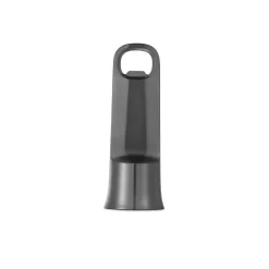 Bell flesopener, zwart