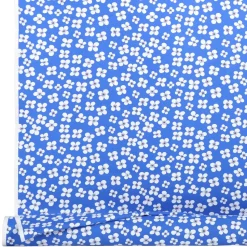 Bella Amie tafelzeil blauw, blauw-wit