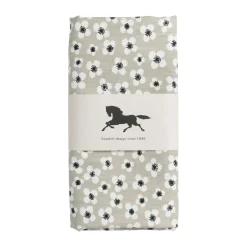 Belle Amie tafellaken, Beige, 145x220 cm