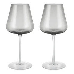 Belo rodewijnglas 60 cl 2-pack, Smoke