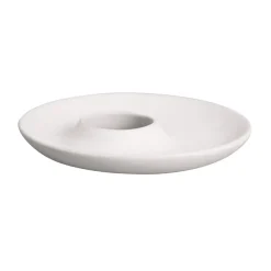 Benedict eierdop, Wit