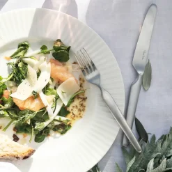 Bergen bestekset mat, 42-delig