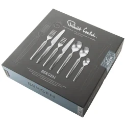 Bergen bestekset mat, 56-delig