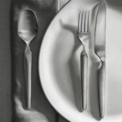 Bergen bestekset mat, 84-delig