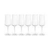 Bernadotte champagneglas 6-pack, 27cl