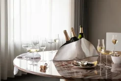 Bernadotte champagneglas 6-pack, 27cl