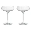 Bernadotte cocktailglas 2-pack, 20cl