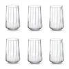 Bernadotte drinkglas hoog 38 cl 6-pack, Kristalline