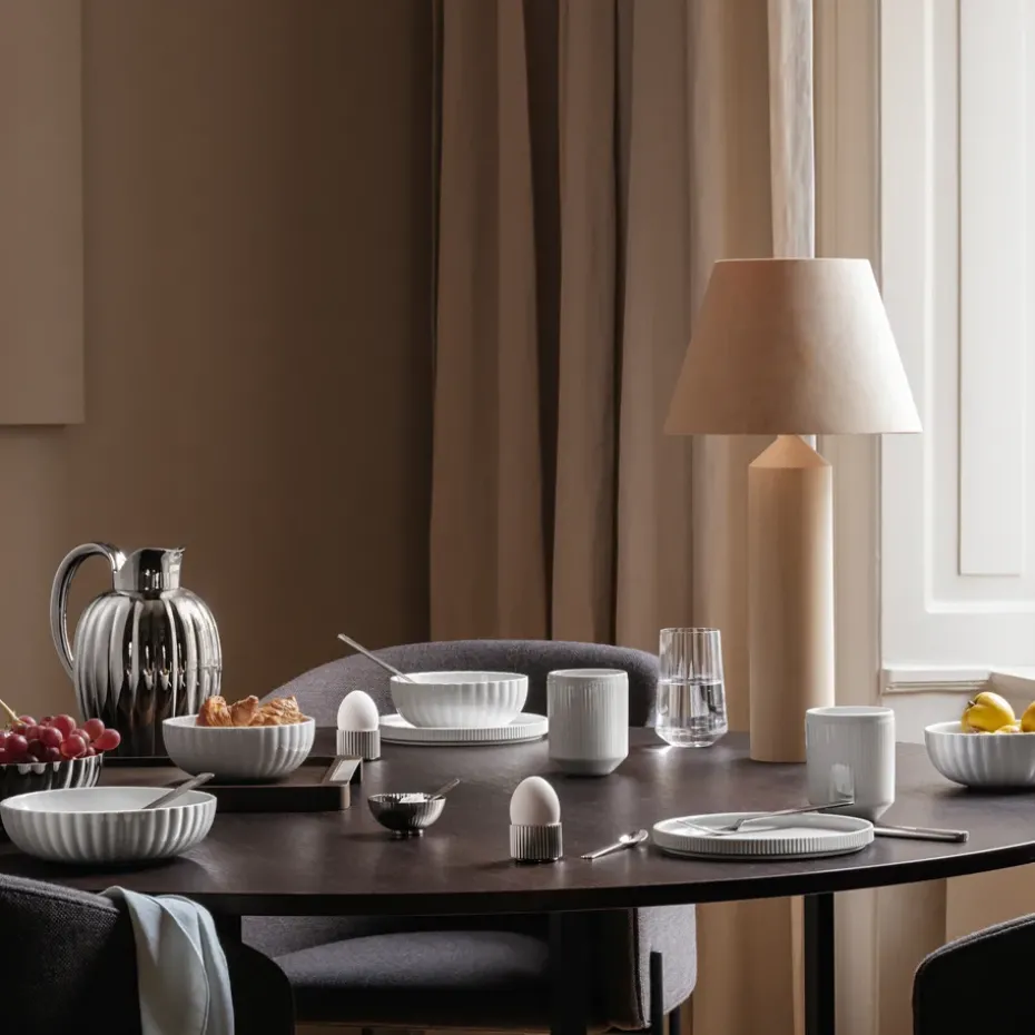 Bernadotte drinkglas hoog 38 cl 6-pack, Kristalline