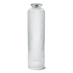 Bernadotte hoge karaf met deksel, 1,1 liter