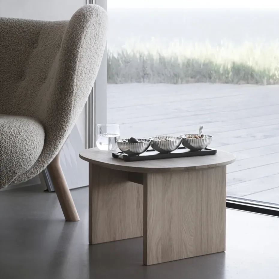 Bernadotte kommenset, 4-delig