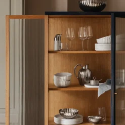 Bernadotte pastaschaal Ø19,4 cm, Porselein