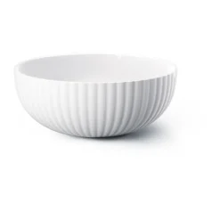 Bernadotte saladeschaal Ø26 cm, Wit