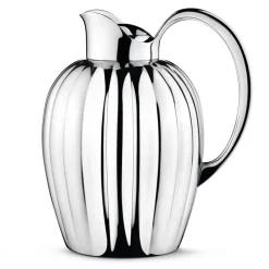 Bernadotte thermoskan pushlock, 1 L