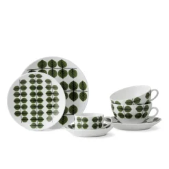 Berså bord, Ø 22 cm.