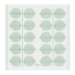 Berså servet 35x35 cm, Groen