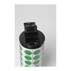 Berså thermosmok 0.35l, Wit-groen