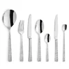 Bestekset Felicity 42 delen, Roestvrij staal