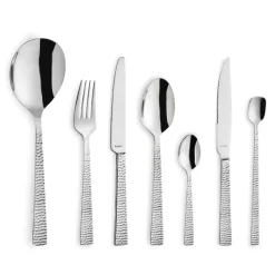 Bestekset Felicity 42 delen, Roestvrij staal