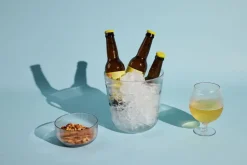 Billi bierglas 50 cl, 2-pack