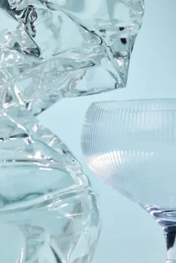 Billi champagnecoupe 30 cl, 2-pack